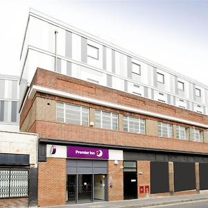 Premier Inn London Brixton