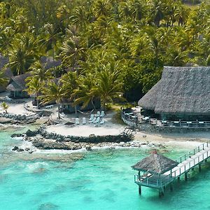 Le Maitai Rangiroa